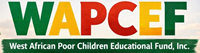 WAPCEF Logo